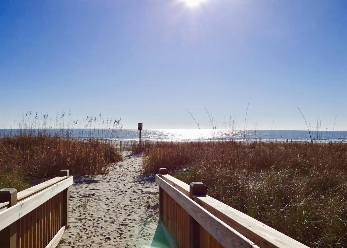 Chelsea House Unit 201 Villa Myrtle Beach Exterior photo