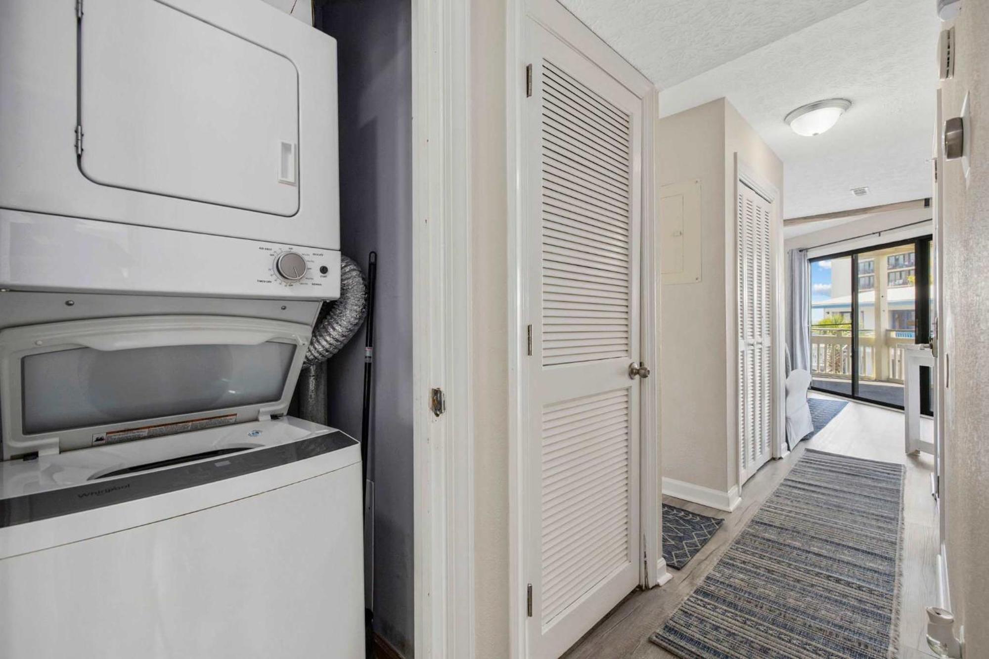 Chelsea House Unit 201 Villa Myrtle Beach Exterior photo