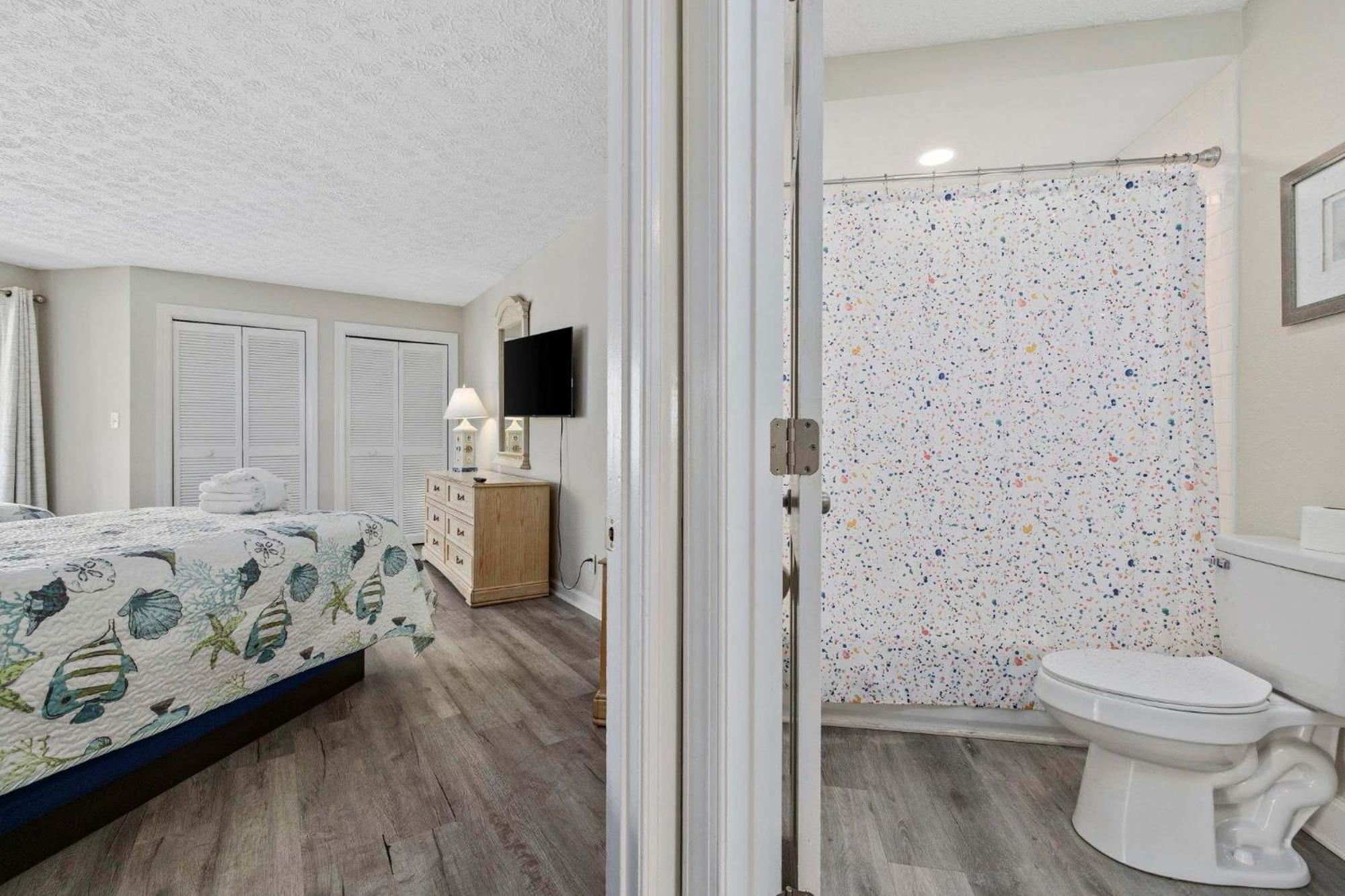 Chelsea House Unit 201 Villa Myrtle Beach Exterior photo