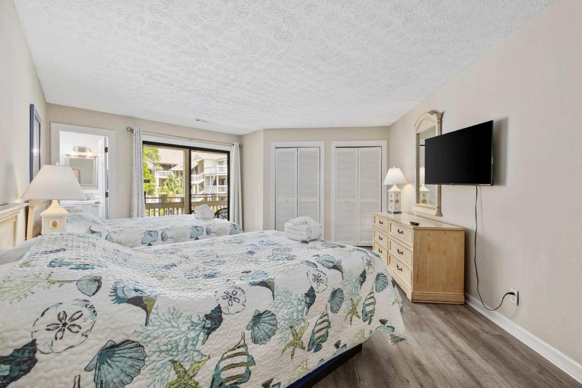 Chelsea House Unit 201 Villa Myrtle Beach Exterior photo