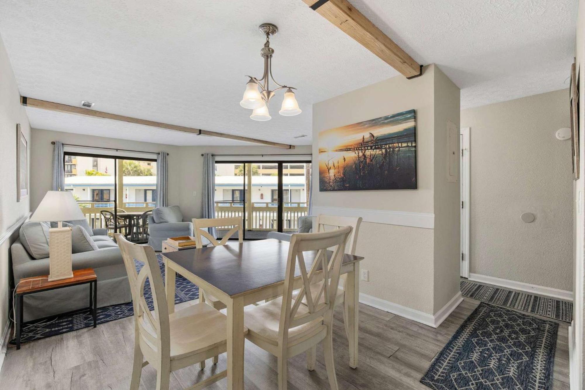 Chelsea House Unit 201 Villa Myrtle Beach Exterior photo