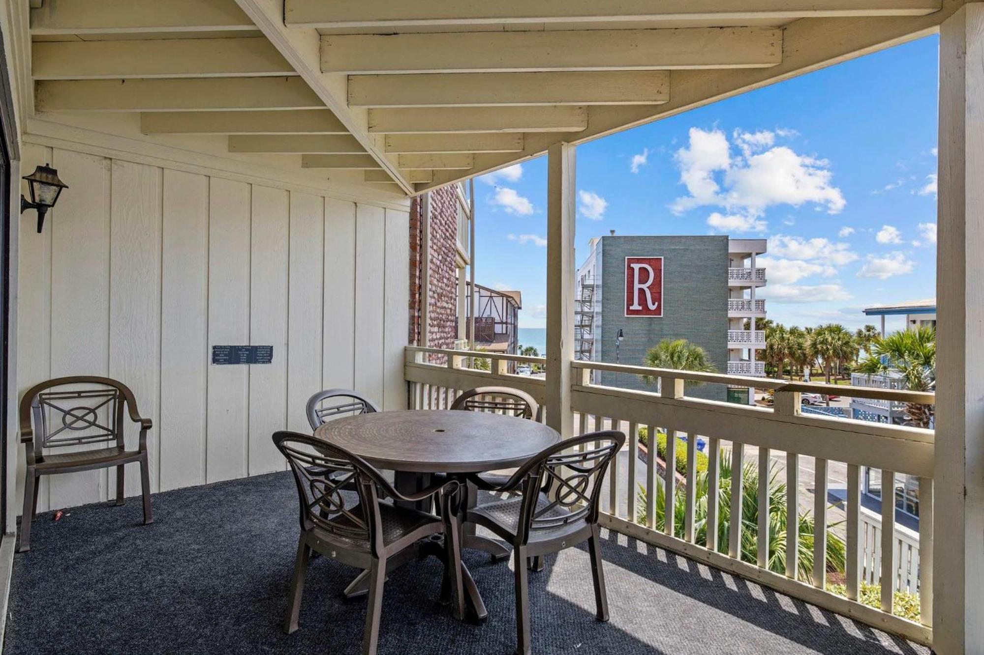 Chelsea House Unit 201 Villa Myrtle Beach Exterior photo