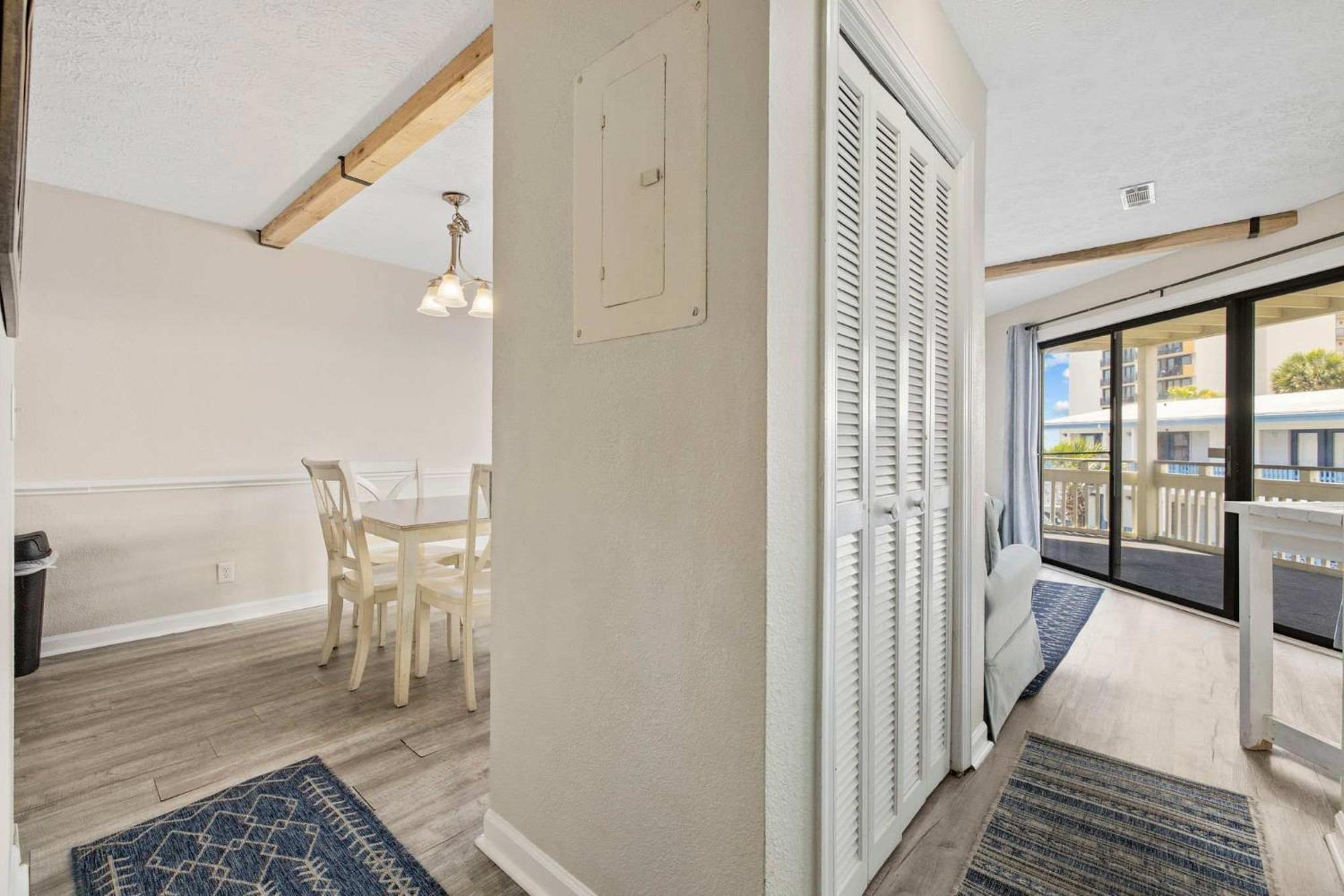 Chelsea House Unit 201 Villa Myrtle Beach Exterior photo